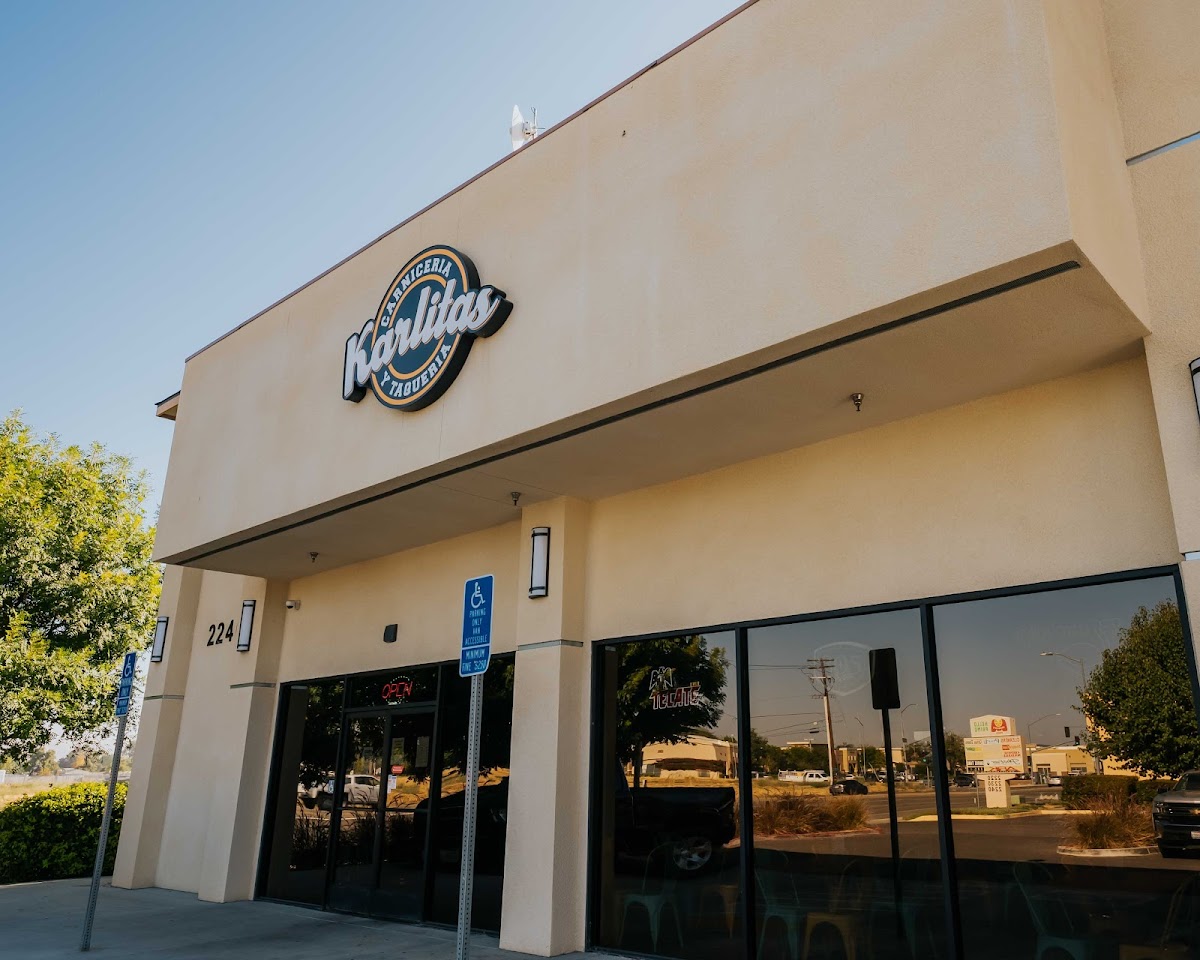 Karlita Carniceria y Taqueria